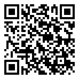 Codigo QR o Bidi del negocio o lugar