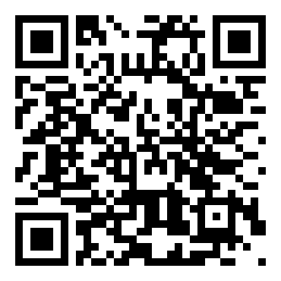 Codigo QR o Bidi del negocio o lugar