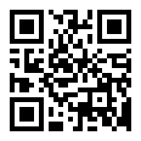 Codigo QR o Bidi del negocio o lugar