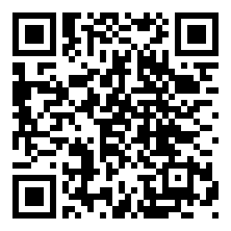 QR code or Bidi of the business or place