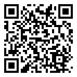 codice QR o Bidi dell'attività commerciale o luogo