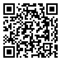 Código QR ou Bidi do negócio ou local