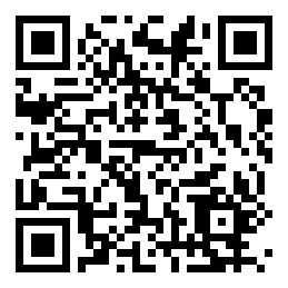 Codul QR sau Bidi al afacerii sau a locului