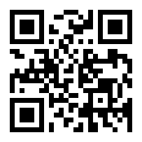 QR Code ou Bidi de l'entreprise ou le lieu