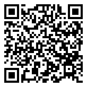 Codul QR sau Bidi al afacerii sau a locului