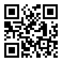 QR Code ou Bidi de l'entreprise ou le lieu