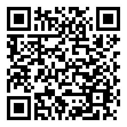 Codigo QR o Bidi del negocio o lugar