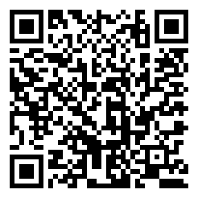 QR Code ou Bidi de l'entreprise ou le lieu