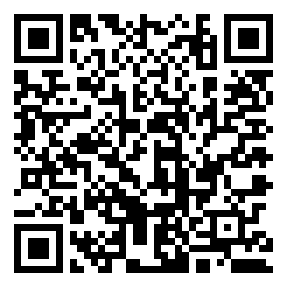 Codul QR sau Bidi al afacerii sau a locului