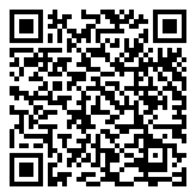 QR code or Bidi of the business or place