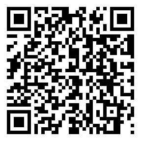 Código QR ou Bidi do negócio ou local