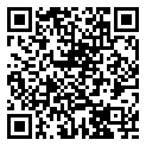 Código QR ou Bidi do negocio ou lugar