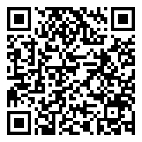 QR Code ou Bidi de l'entreprise ou le lieu