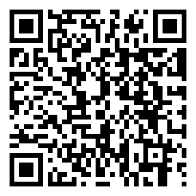 Codul QR sau Bidi al afacerii sau a locului