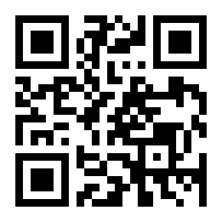 QR Code ou Bidi de l'entreprise ou le lieu