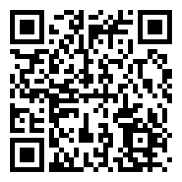 Codigo QR o Bidi del negocio o lugar