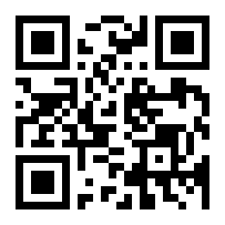 Código QR ou Bidi do negócio ou local