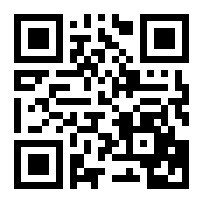 QR Code ou Bidi de l'entreprise ou le lieu