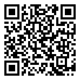 Codigo QR o Bidi del negocio o lugar