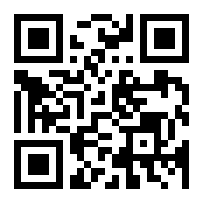 Código QR ou Bidi do negócio ou local