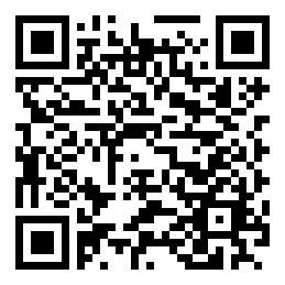 Codigo QR o Bidi del negocio o lugar