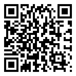 Codigo QR o Bidi del negocio o lugar