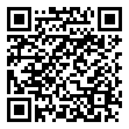 QR code or Bidi of the business or place