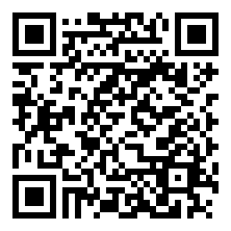 codice QR o Bidi dell'attività commerciale o luogo