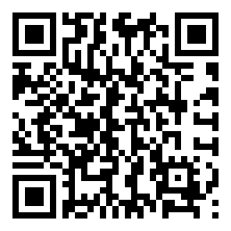 Código QR ou Bidi do negócio ou local