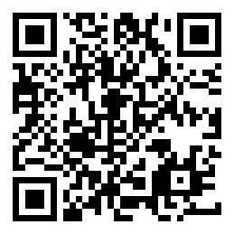 Codul QR sau Bidi al afacerii sau a locului