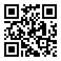 QR code or Bidi of the business or place