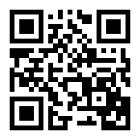codice QR o Bidi dell'attività commerciale o luogo
