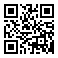 Codi QR o BiDi del negoci o lloc