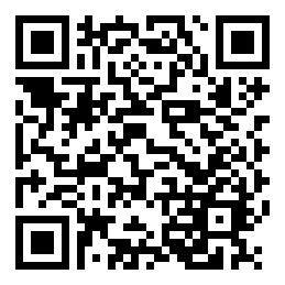 Codigo QR o Bidi del negocio o lugar