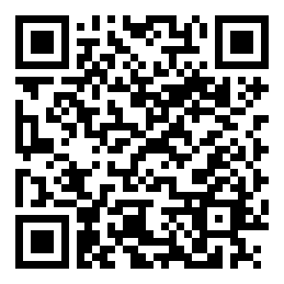 QR code or Bidi of the business or place