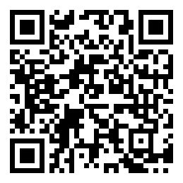 QR Code ou Bidi de l'entreprise ou le lieu