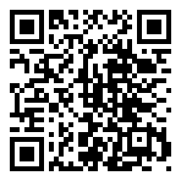 Código QR ou Bidi do negocio ou lugar