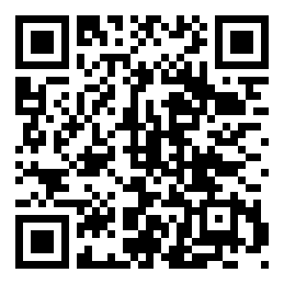 Codul QR sau Bidi al afacerii sau a locului