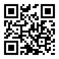 codice QR o Bidi dell'attività commerciale o luogo