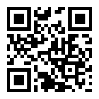 Codigo QR o Bidi del negocio o lugar