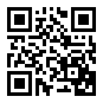 QR Code ou Bidi de l'entreprise ou le lieu