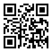 Código QR ou Bidi do negocio ou lugar