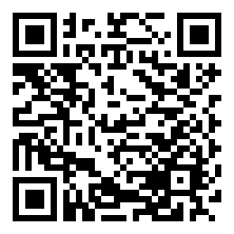 Codigo QR o Bidi del negocio o lugar