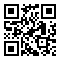 Código QR ou Bidi do negocio ou lugar