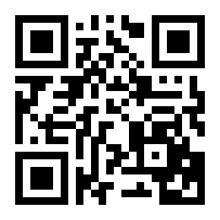 codice QR o Bidi dell'attività commerciale o luogo