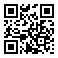 codice QR o Bidi dell'attività commerciale o luogo