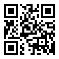 Codigo QR o Bidi del negocio o lugar