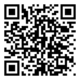 Codigo QR o Bidi del negocio o lugar