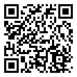 Codigo QR o Bidi del negocio o lugar