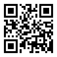 QR Code ou Bidi de l'entreprise ou le lieu